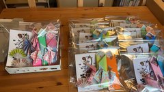 いこ和神戸大倉山の紹介 『お正月プレゼント馬くいくかな?』