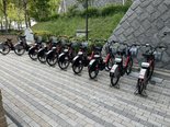 いこ和 レンタルサイクル