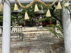 いこ和 散歩コース