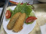 突撃!いこ和の夜ご飯🌟