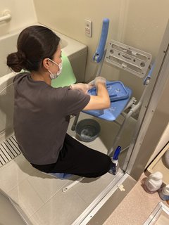 訪問介護サービスの利用