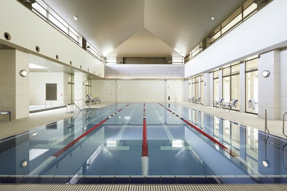 サンシティパレス塚口