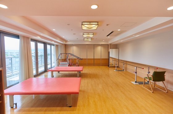 サンシティパレス塚口