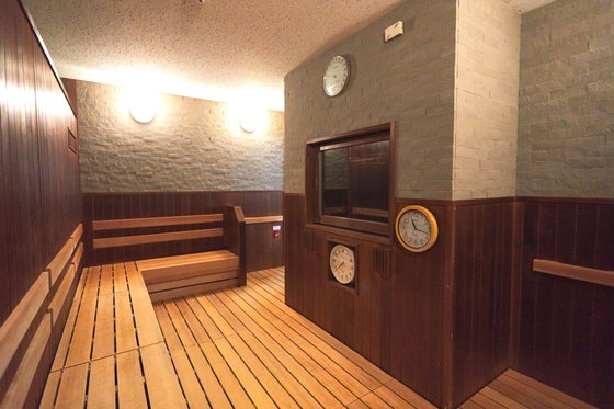 サンシティパレス塚口