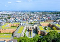 サンシティ宝塚