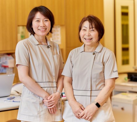 サンシティ宝塚