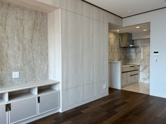 新プラン居室完成