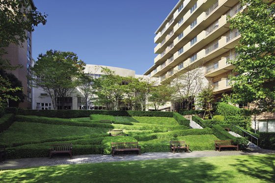 サンシティ神奈川