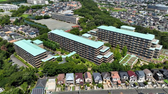 サンシティ神奈川