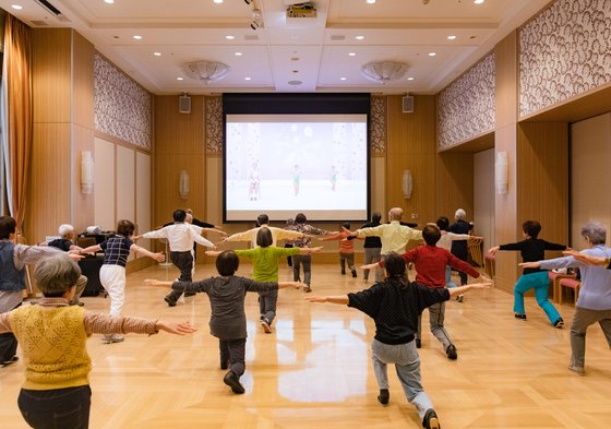 サンシティ神奈川