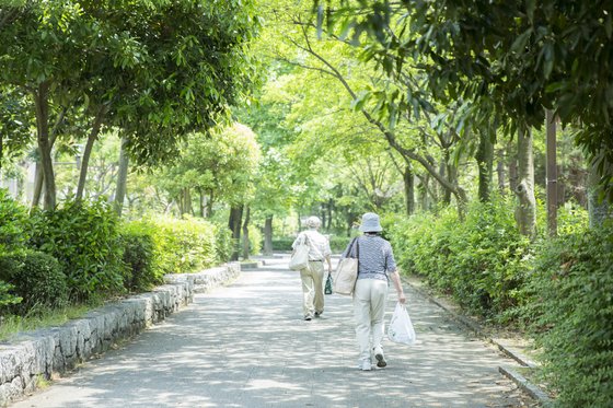 サンシティ神奈川