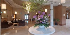 6月28日 紫陽花