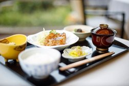 昼食イメージ