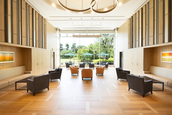 サンシティ調布ロイヤルケア