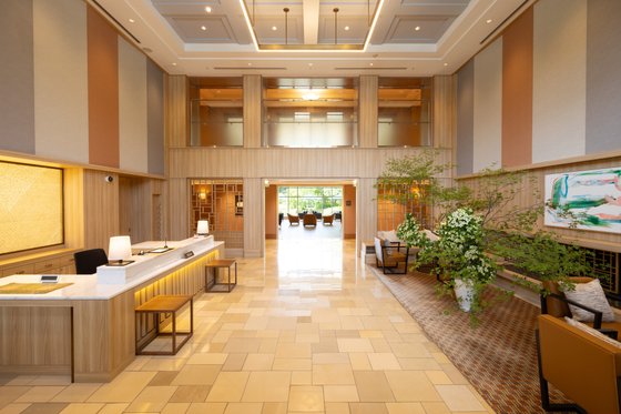 サンシティ調布ロイヤルケア