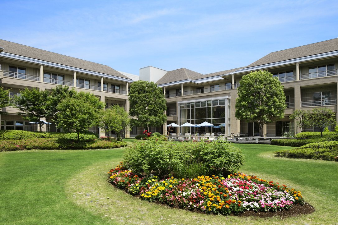 サンシティ調布ロイヤルケア