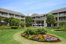 サンシティ調布ロイヤルケア