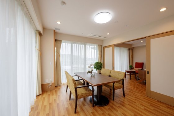 サンシティ調布ロイヤルケア