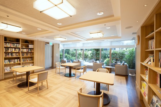 サンシティ調布ロイヤルケア