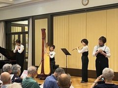 七夕コンサート