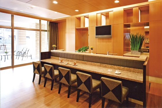 サンシティ熊谷