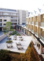 サンシティ熊谷