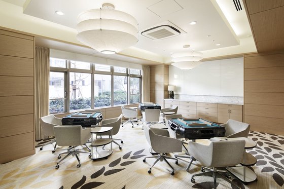 サンシティみなとみらいEAST