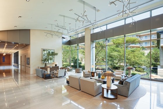 サンシティタワー神戸