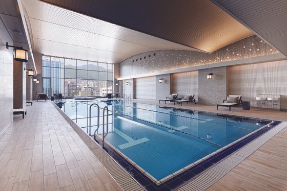 サンシティタワー神戸