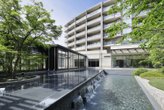 サンシティ立川昭和記念公園
