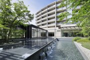 サンシティ立川昭和記念公園