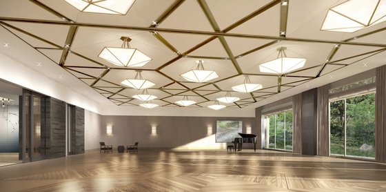 サンシティ立川昭和記念公園