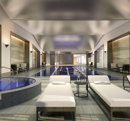 サンシティ立川昭和記念公園