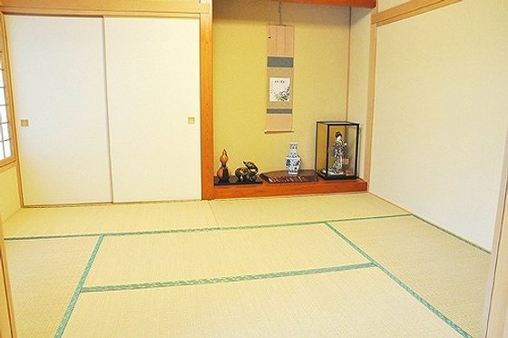 グランフォレストしずおか葵の森