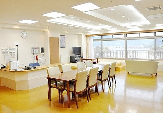 グランフォレストしずおか葵の森