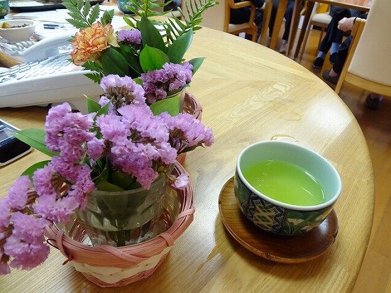 グランフォレストしずおか葵の森