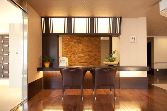 グランフォレスト神戸六甲