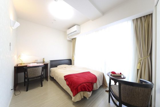 グランフォレスト神戸六甲