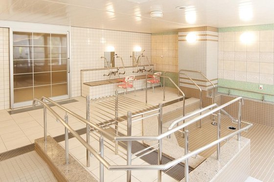 グランフォレスト神戸六甲