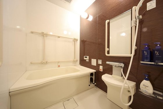 グランフォレスト神戸六甲