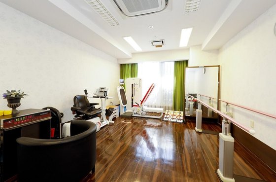 グランフォレスト神戸六甲