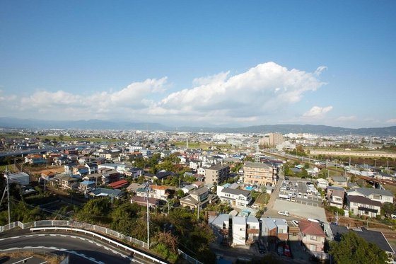 グランフォレスト小田原