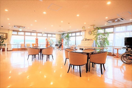 グランフォレスト小田原