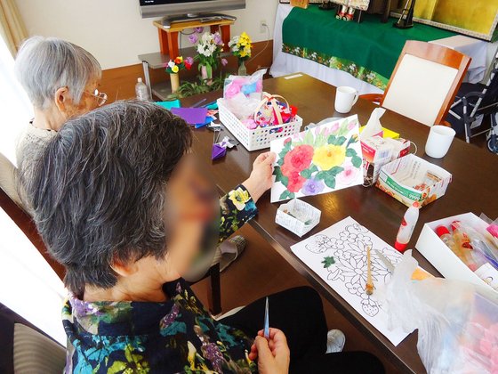 グランフォレスト小田原