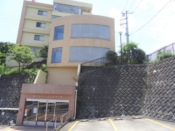 グランフォレスト小田原