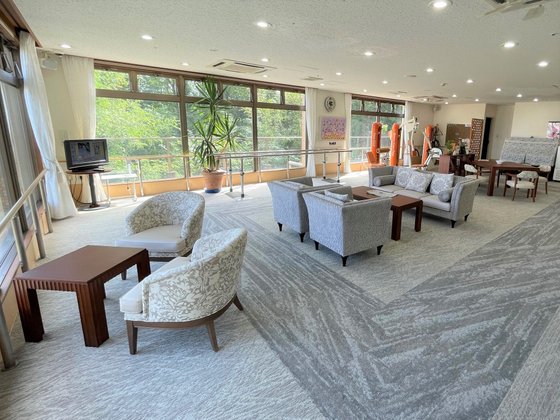 グランフォレスト小田原