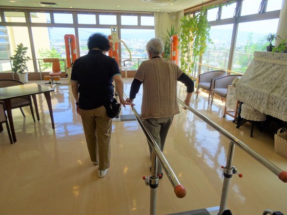 グランフォレスト小田原