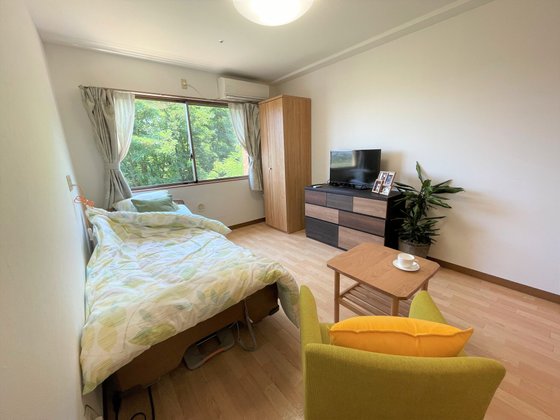 グランフォレスト小田原