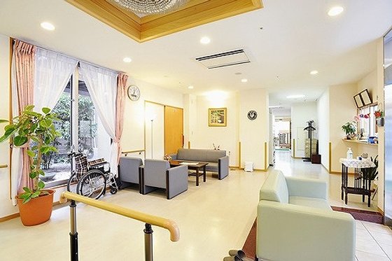 グランフォレスト川崎