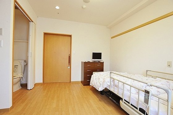 グランフォレスト川崎